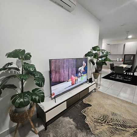 B3A-5 Suites Papar Eksteriør billede