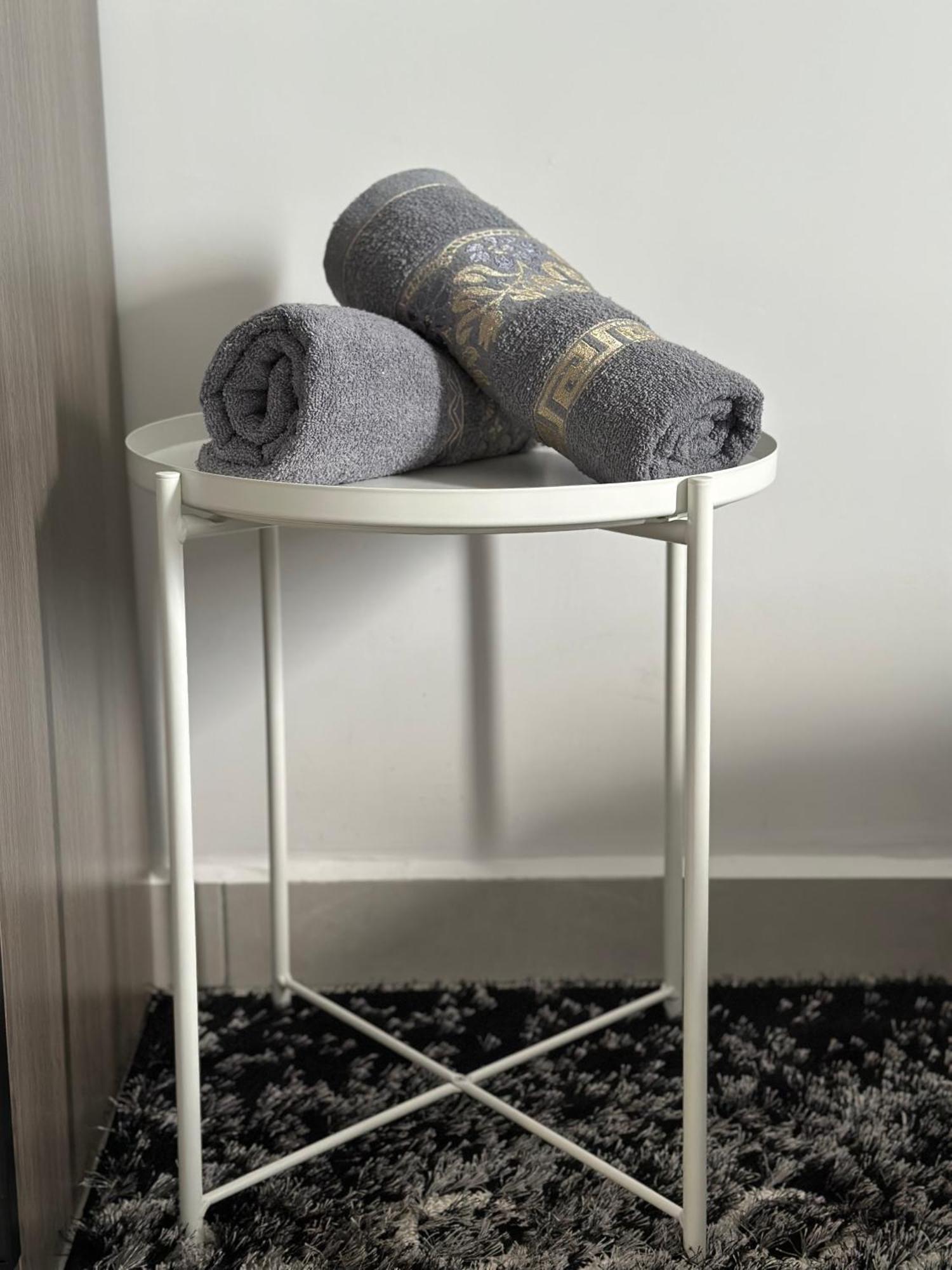 B3A-5 Suites Papar Eksteriør billede